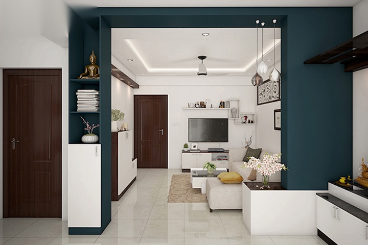 3BHK, Koramangala